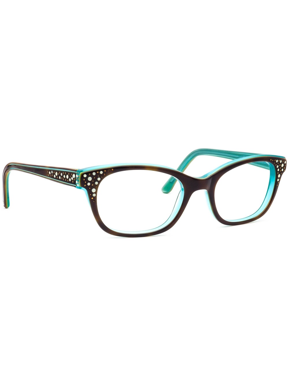 Judith Leiber JL 1663 02 Eyewear